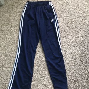 Adidas sweatpants